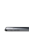 iPhone 16 Uyumlu NVTH Negro Silikon Kapak-Siyah