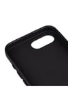iPhone 16E Kılıf NVTH Biye Silikon - Mavi