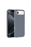 iPhone 17 Air Kılıf NVTH Mara Lansman Kapak - Desert Gold