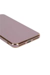 iPhone 7 Plus Kılıf NVTH Bark Kapak - Petrol Yeşil