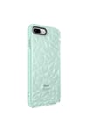 iPhone 7 Plus Kılıf NVTH Buzz Kapak - Yeşil