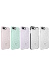 iPhone 7 Plus Kılıf NVTH Buzz Kapak - Yeşil