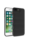 iPhone 7 Plus Kılıf NVTH Kasis Kapak - Kahverengi