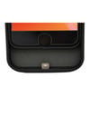 iPhone 8 NVTH Şarjlı Kılıf - Siyah