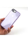 iPhone 8 Plus Kılıf NVTH Punto Kapak - Pembe