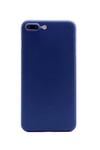 iPhone SE 2022 Uyumlu NVTH 1.Kalite PP Silikon-Lacivert