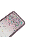 iPhone SE 2022 Uyumlu NVTH FNSM-i Kılıf-Rose Gold