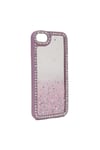 iPhone SE 2022 Uyumlu NVTH FNSM-i Kılıf-Rose Gold