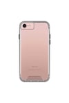 iPhone SE 2022 Uyumlu NVTH Gard Silikon-Renksiz