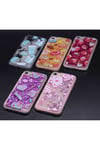 iPhone SE 2022 Uyumlu NVTH Marshmelo Silikon-NO4