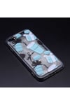 iPhone SE 2022 Uyumlu NVTH Marshmelo Silikon-NO2