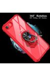 iPhone SE 2022 Uyumlu NVTH Mola Kılıf-Lacivert