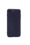 iPhone SE 2022 Uyumlu NVTH Time Magnet Silikon-Siyah