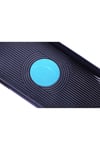 iPhone SE 2022 Uyumlu NVTH Time Magnet Silikon-Siyah