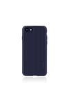 iPhone SE 2022 Uyumlu NVTH Tio Silikon-Lacivert