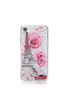 iPhone SE 2022 Uyumlu NVTH Vale Silikon-NO5