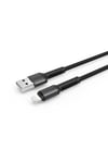 Kırmızı LS65 Lightning Usb Kablo-NVTH