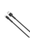 Kırmızı LS65 Type-C Usb Kablo-NVTH