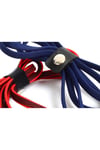 Kırmızı Mest Type-C Usb Kablo 1M-NVTH