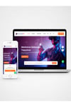 Kurumsal Firmalar İçin Hazır Web Sitesi Paketi
