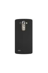 LG G3 Kılıf NVTH Premier Silikon Kapak - Rose Gold