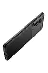 Mi 12 Pro Kılıf NVTH Negro Silikon Kapak - Lacivert