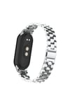 Mi Band 9 KRD-04 Metal Kordon-Rose Gold