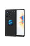 Mi Mix 4 Kılıf NVTH Ravel Silikon Kapak - Kırmızı