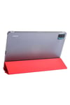 Mi Pad 5 NVTH Smart Cover Standlı 1-1 Kılıf - Siyah
