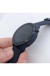 Mi Watch Color NVTH PMMA Pet Saat Ekran Koruyucu - Siyah