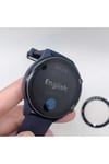 Mi Watch Color NVTH PMMA Pet Saat Ekran Koruyucu - Siyah