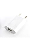 NVTH iPhone 4 800 Mah Ev Şarj Seti - Beyaz