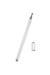 NVTH Pencil 04 Dokunmatik Çizim Kalemi-Gri