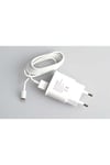 NVTH ZR-A2000 2 Usb li Lightning Ev Şarj Seti - Beyaz