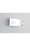 NVTH ZR-A2000 2 Usb li Lightning Ev Şarj Seti - Beyaz