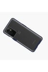 One Plus 9 Kılıf NVTH Volks Kapak - Kırmızı