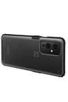 One Plus 9 Kılıf NVTH Volks Kapak - Kırmızı