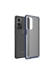 One Plus 9 Kılıf NVTH Volks Kapak - Lacivert