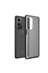 One Plus 9 Kılıf NVTH Volks Kapak - Siyah