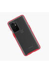 One Plus 9 Kılıf NVTH Volks Kapak - Siyah