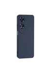 Oppo A60 Uyumlu NVTH Mara Lansman Kapak-Koyu Mor