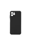 Oukitel C21 Pro Kılıf NVTH Biye Silikon - Lila