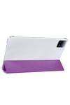 Pad 6 NVTH Smart Cover Standlı 1-1 Kılıf - Gold