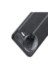 Poco F7 Pro Kılıf NVTH Niss Silikon Kapak - Siyah