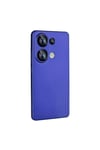 Poco M6 Pro 4G Kılıf NVTH Premier Silikon Kapak - Siyah