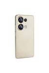 Poco M6 Pro 4G Kılıf NVTH Premier Silikon Kapak - Siyah