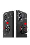 Poco X4 GT Kılıf NVTH Ravel Silikon Kapak - Mavi