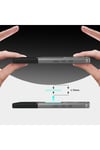 Poco X7 Pro Kılıf Mıknatıslı NVTH Duble Kapak - Lacivert