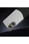 Poco X7 Pro Kılıf Mıknatıslı NVTH Duble Kapak - Siyah