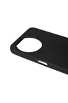 Realme 11 4G Kılıf NVTH Biye Silikon - Mor